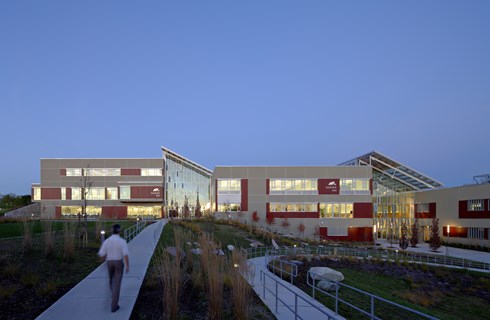 Pierce College